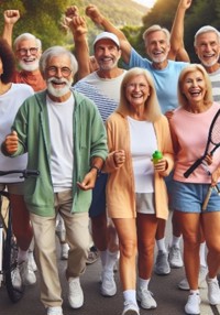 Lebenslang gesund - Peter Krendel - E-Book