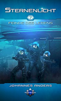 Feinde des Lebens - Johannes Anders - E-Book