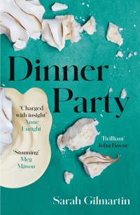 Dinner Party - Sarah Gilmartin - E-Book