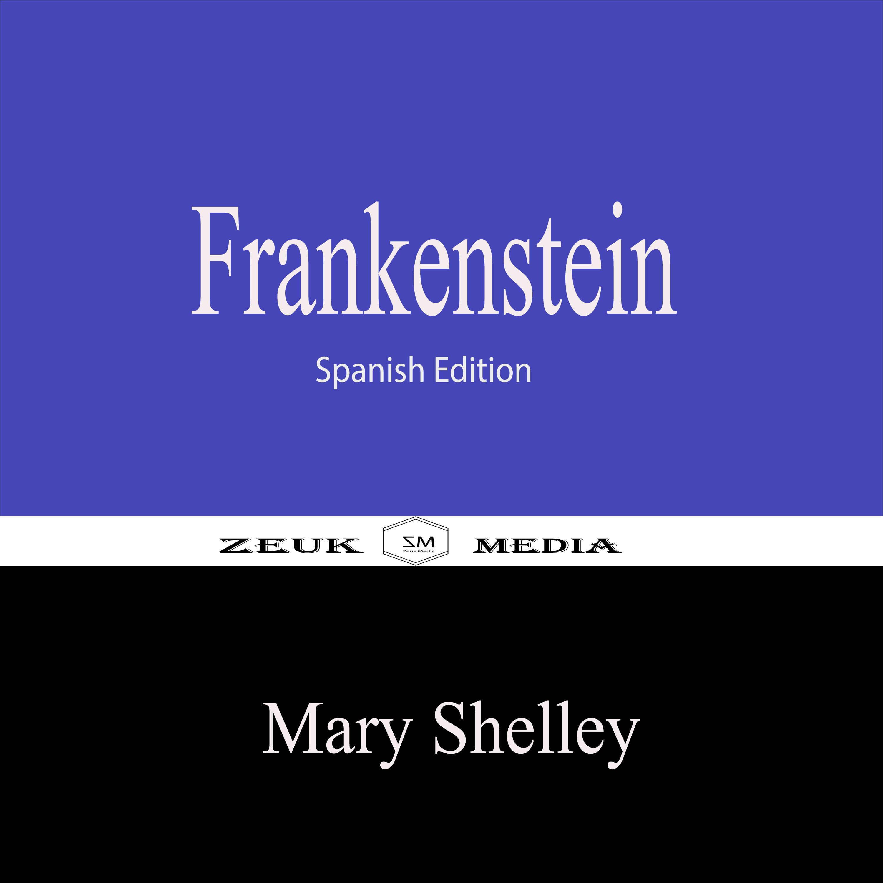 Frankenstein - Mary Shelley - E-Book