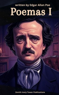 Poemas I - Edgar Allan Poe - E-Book