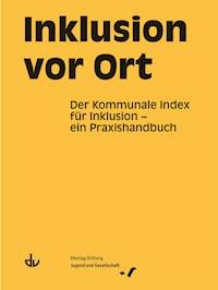 Inklusion vor Ort -  - E-Book