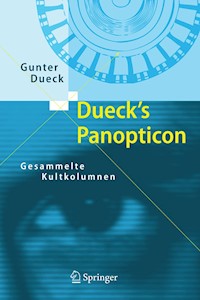 Dueck's Panopticon - Gunter Dueck - E-Book