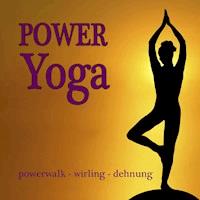 Poweryoga - Christian Salvesen - kostenlos Hörbuch