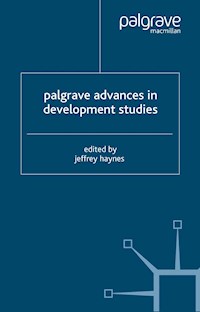 Palgrave Advances in Development Studies -  - E-Book