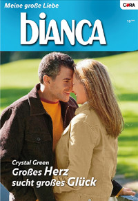 Großes Herz sucht großes Glück - Crystal Green - E-Book