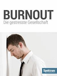 Burnout -  - E-Book