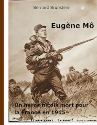 Eugène Mô - Bernard Brunstein - E-Book