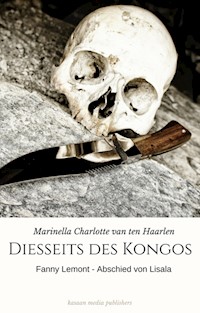 Diesseits des Kongos - Marinella ten van Haarlen - E-Book