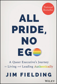 All Pride, No Ego - Jim Fielding - E-Book