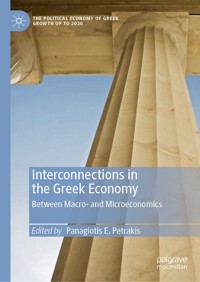 Interconnections in the Greek Economy -  - E-Book