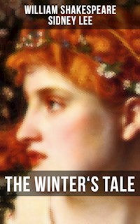THE WINTER'S TALE - William Shakespeare - E-Book