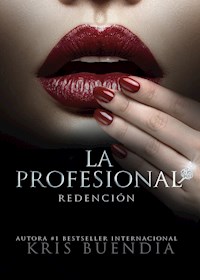 Redención - Kris Buendía - E-Book