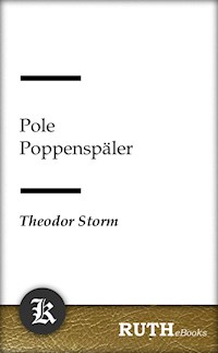 Pole Poppenspäler - Theodor Storm - E-Book