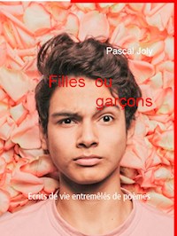 Filles ou garçons - Pascal Joly - E-Book