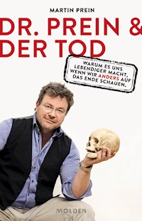 Dr. Prein & der Tod - Martin Prein - E-Book
