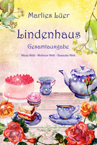 Lindenhaus - Marlies Lüer - E-Book