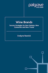 Wine Brands - E. Resnick - E-Book
