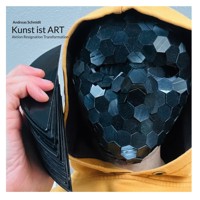 Kunst ist ART - Andreas Schmidt - E-Book