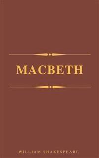 Macbeth - William Shakespeare - E-Book