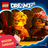 Folgen 35-36: Mission Sanduhr -  - Hörbuch