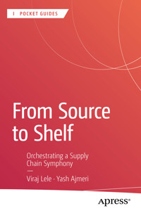 From Source to Shelf - Viraj Lele - E-Book