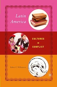 Latin America - R. Williamson - E-Book