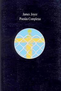 Poesía completa - Espanol - James Joyce - E-Book