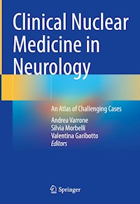Clinical Nuclear Medicine in Neurology -  - E-Book