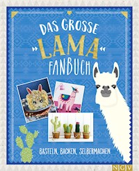 Das große Lama Fanbuch -  - E-Book