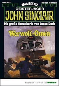 John Sinclair 372 - Jason Dark - E-Book