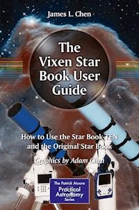 The Vixen Star Book User Guide - James Chen - E-Book