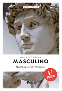 Masculino - Mariolina Ceriotti Migliarese - E-Book