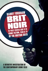 Brit Noir - Barry Forshaw - E-Book