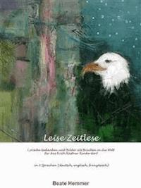 Leise Zeitlese - Beate Hemmer - E-Book