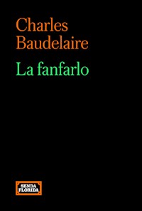 La Fanfarlo - Charles Baudelaire - E-Book