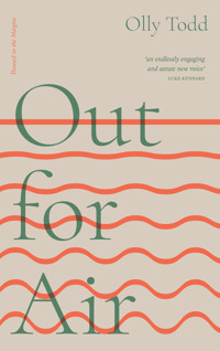 Out for Air - Olly Todd - E-Book