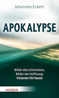 Apokalypse - Johannes Eckert - E-Book
