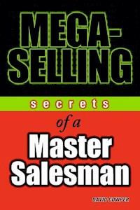 Mega-Selling - David Cowper - E-Book