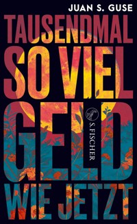 Tausendmal so viel Geld wie jetzt - Juan S. Guse - E-Book