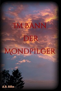 Im Bann der Mondpilger - A.B. Söhn - E-Book