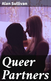 Queer Partners - Alan Sullivan - E-Book