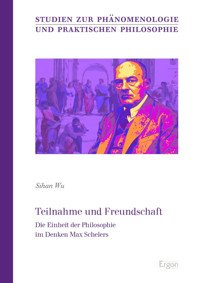 Teilnahme und Freundschaft - Sihan Wu - E-Book