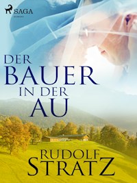Der Bauer in der Au - Rudolf Stratz - E-Book
