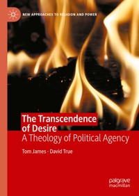 The Transcendence of Desire - Tom James - E-Book