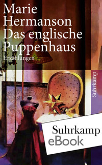 Das englische Puppenhaus - Marie Hermanson - E-Book