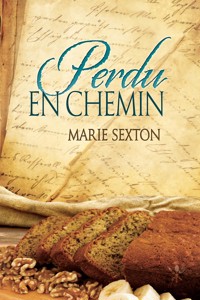 Perdu en chemin - Marie Sexton - E-Book