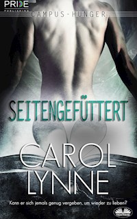 Seitengefüttert - Carol Lynne - E-Book