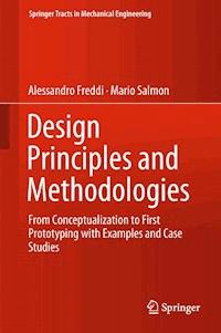 Design Principles and Methodologies - Alessandro Freddi - E-Book