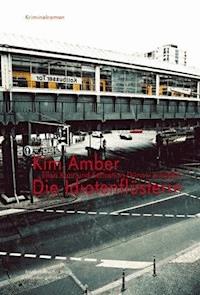 Die Idiotenflüsterin - Kim Amber - E-Book